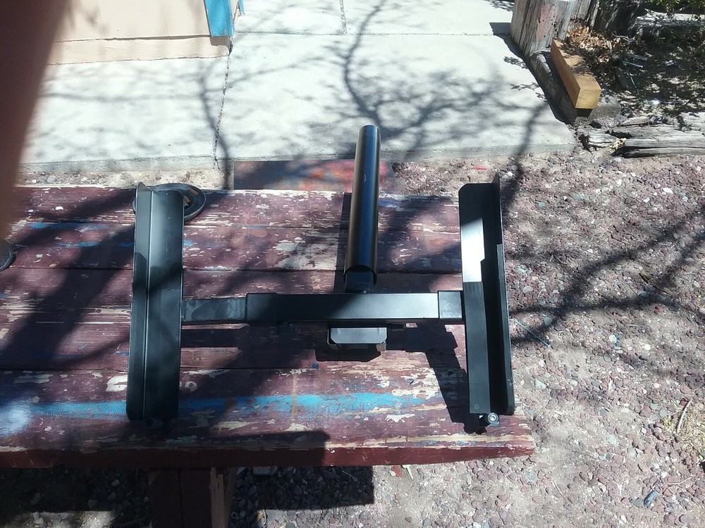 Quick Lok accessary stand quality made.