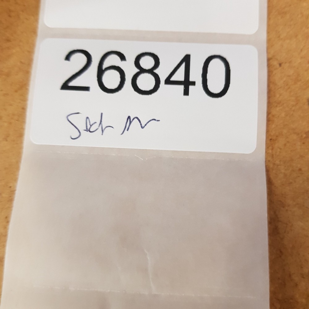 Pretty Green Mens 1/4 Zip Jumper Medium Navy Sweater Pullover Solid Casuals Mod