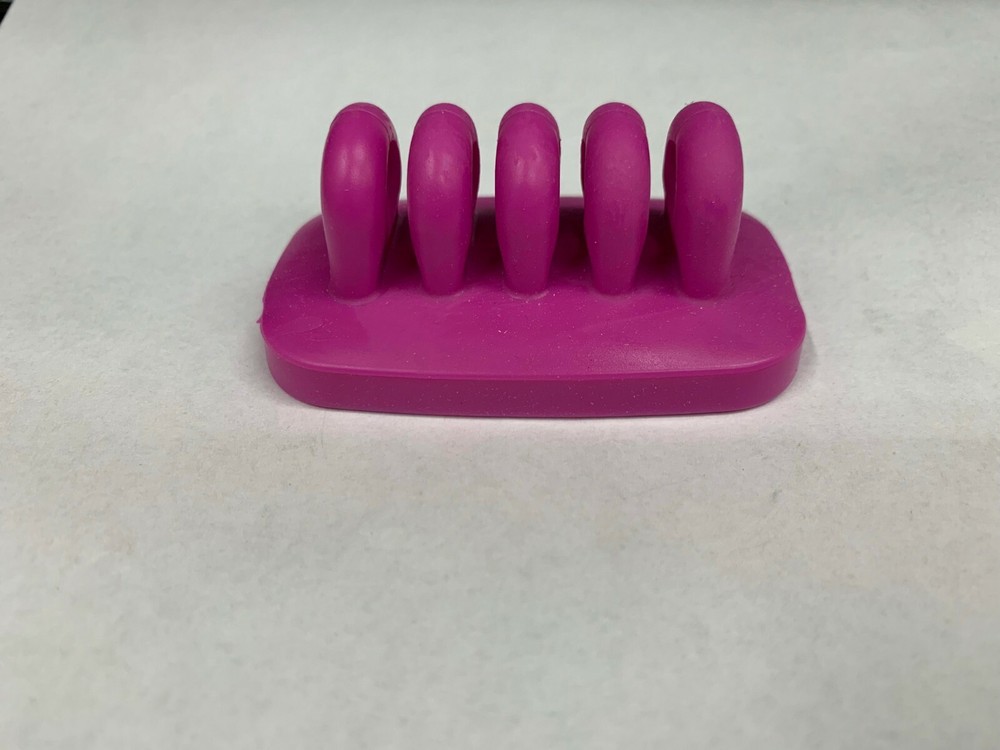 Wopow Cordies Wire and Cable Organizer, Pink