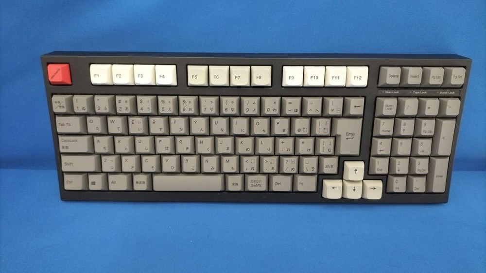 Keyboard Model MAESTRO 2S ARCHISS