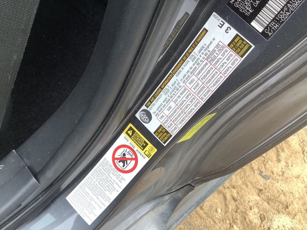 Fuse Box Engine Fits 11-13 SCION TC 4943066