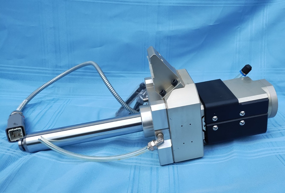 Sames Kremlin 374020 Application Head. NEW