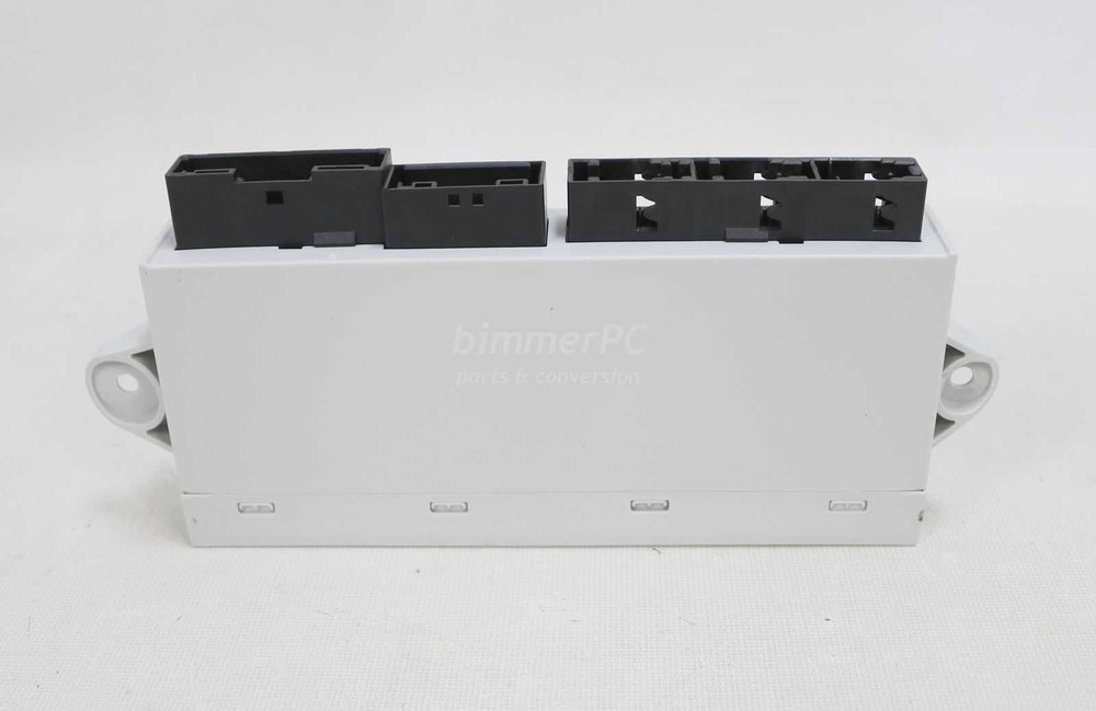 BMW E65 E66 Right Front Door Mirror Control Module Computer 2002-2008 OEM