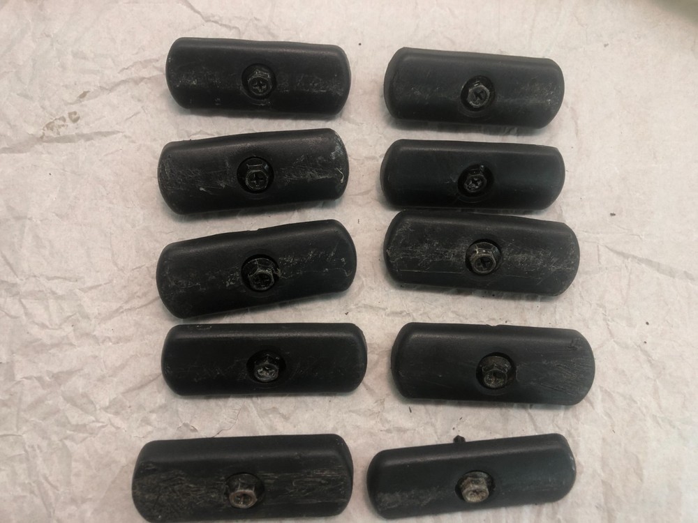 Bowflex Ultimate 2 Base Plate Foot OEM Part 47000503