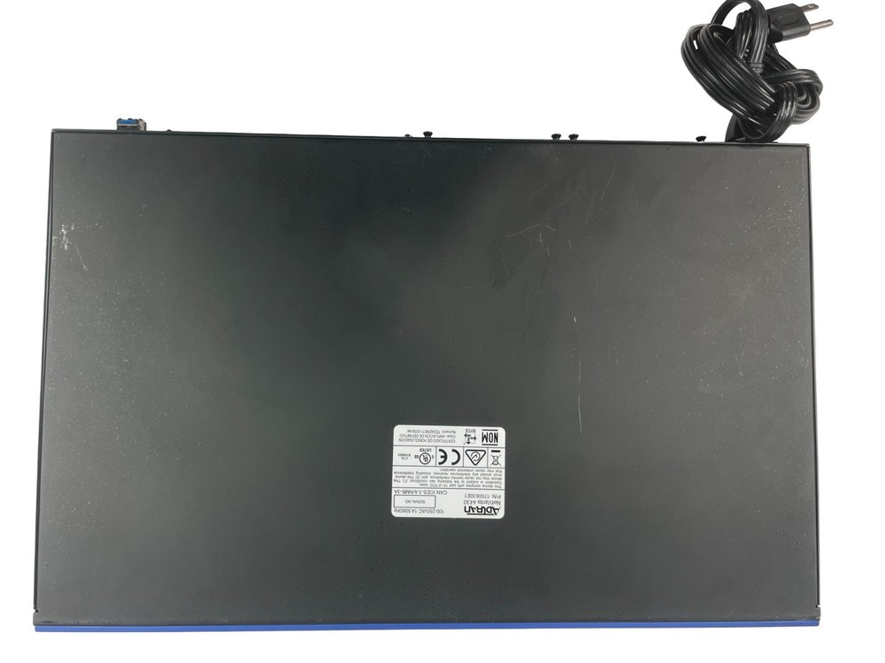 ADTRAN NetVanta 4430 Router
