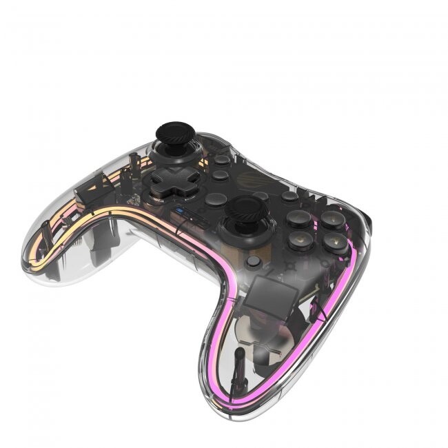 Chormatic LED Wireless Controller for Switch