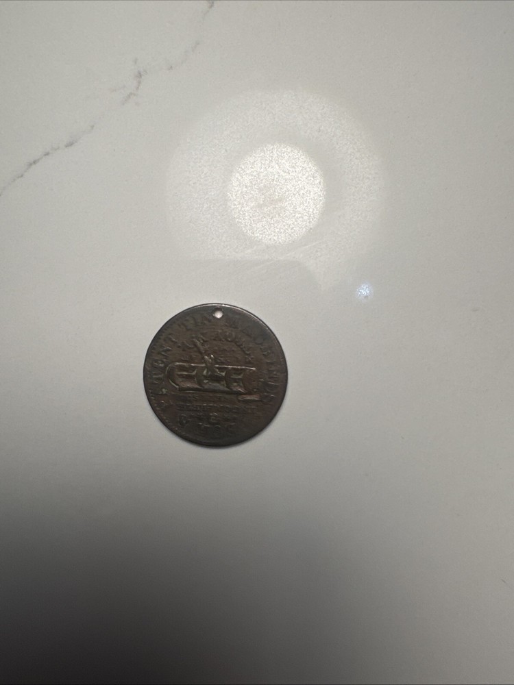 Die Hard Times Tokens