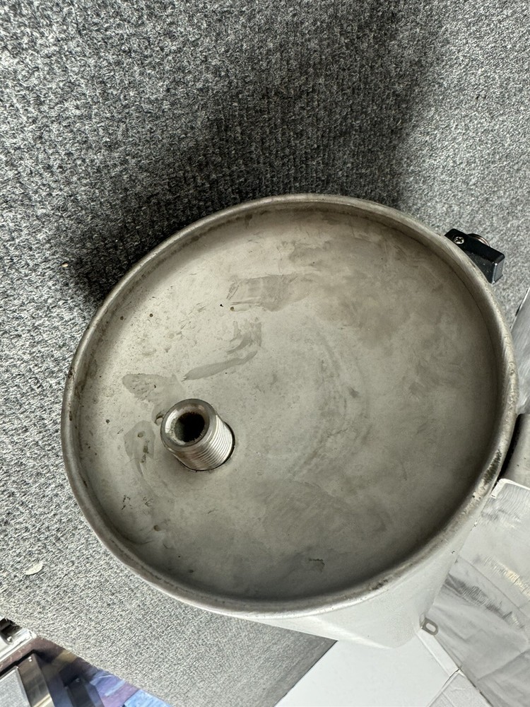 La Marzocco Boiler 4 Group