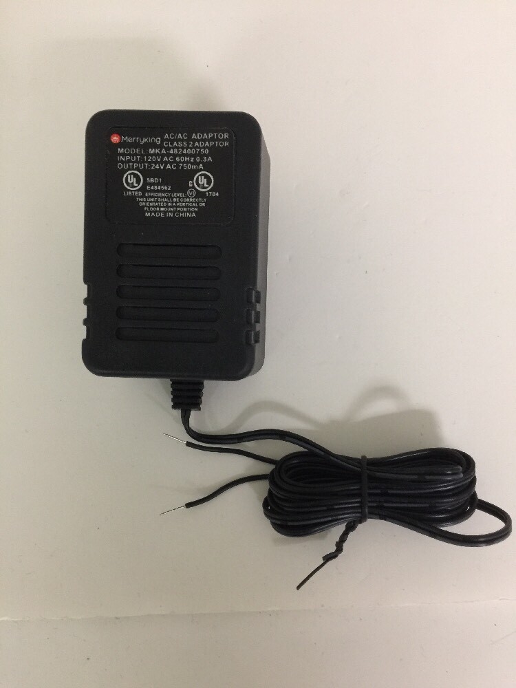 AC Adapter Supply RainMachine Touch Irrigation Sprinkler Controller Adaptor