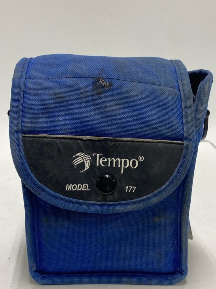 Tempo Model 177 Precision Tone Generator (UD2113896)