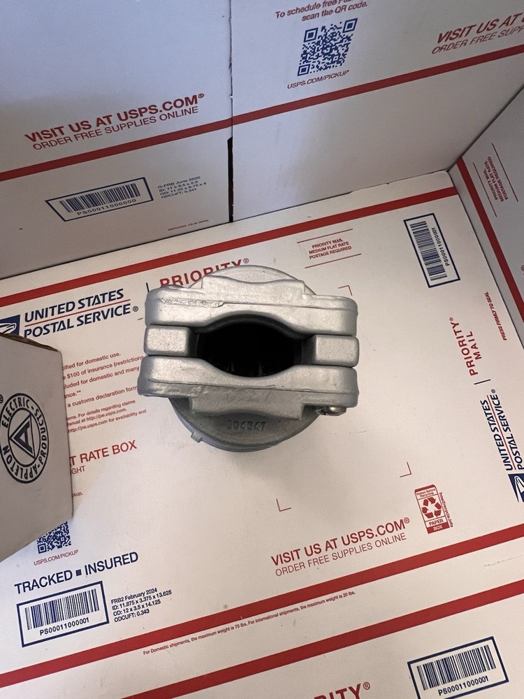 ACP6044BC Appleton Plug