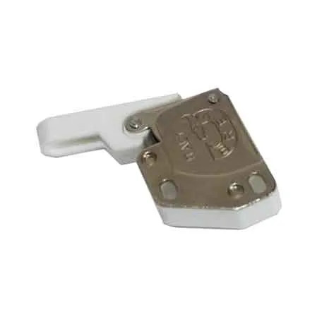 SNAPPING RATCHET BROWN