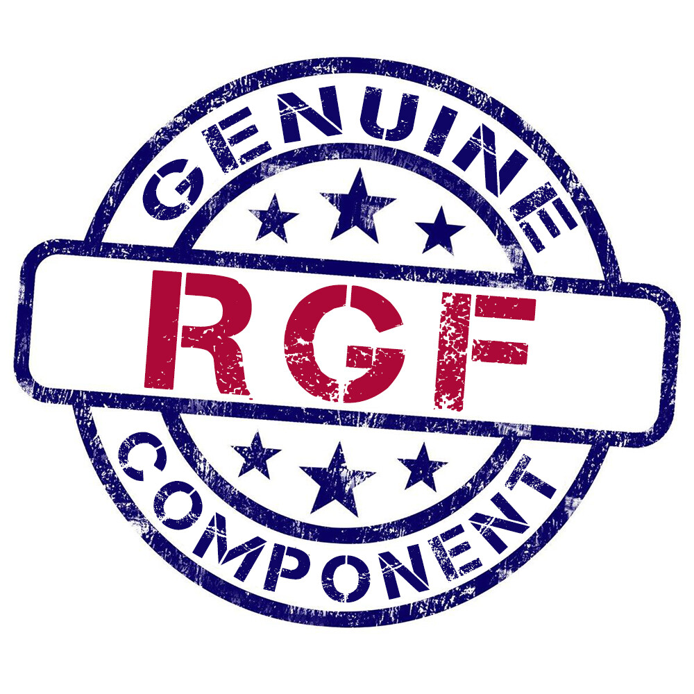 LUCIDIUM By RGF UV LIGHT BLU-QR2