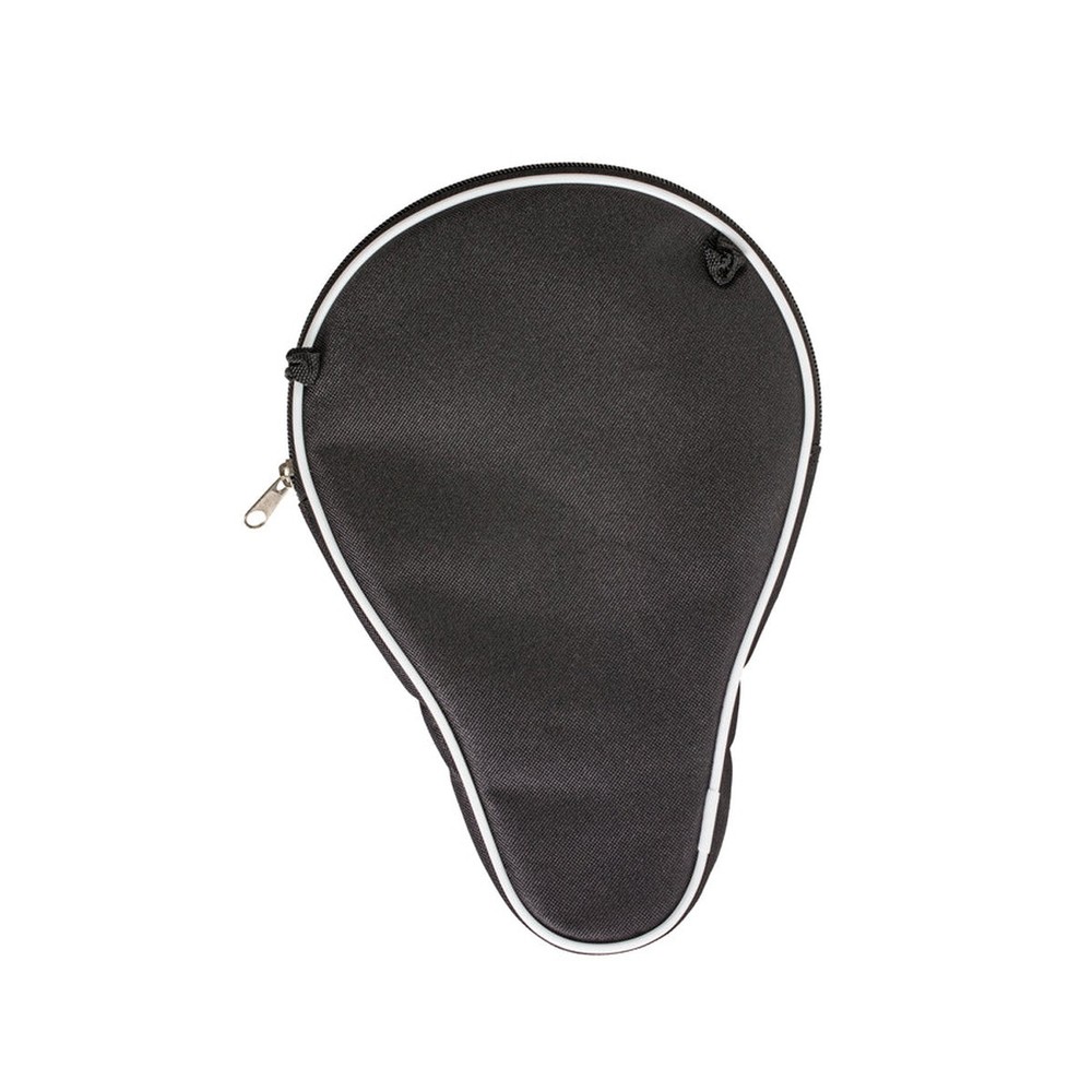 Stiga Red & Black Racket Cover - T1574