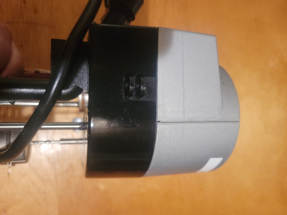 Techne Tu-20D Tempunit Model FTU20DPC