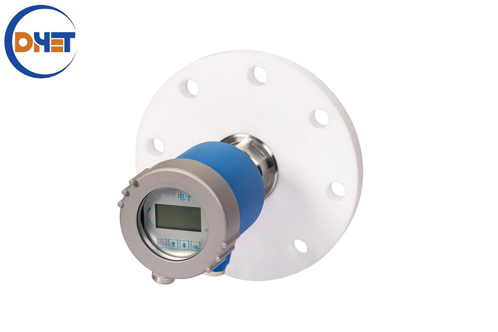 High-frequency 77-81ghz 80ghz Radar Level Meter Radar Level Transmitter