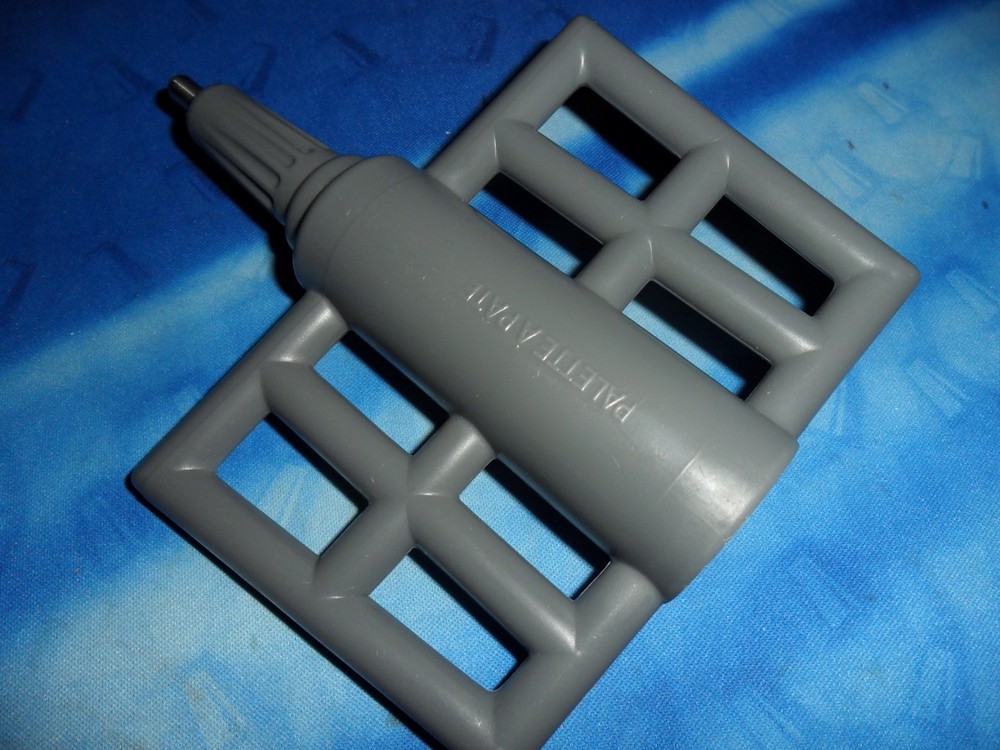 Ninja Kitchen System Pulse Dough Paddle for 40 oz Bowl