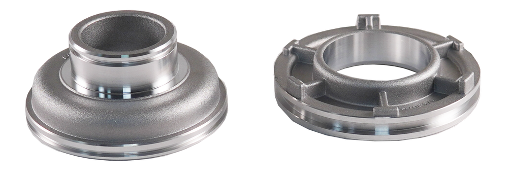 Piston Kit 700R4/4L60E Servo (Corvette)