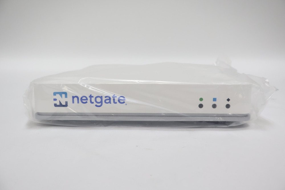 pfSense Netgate SG-3100 Security Gateway VPN Firewall Router -NEW-
