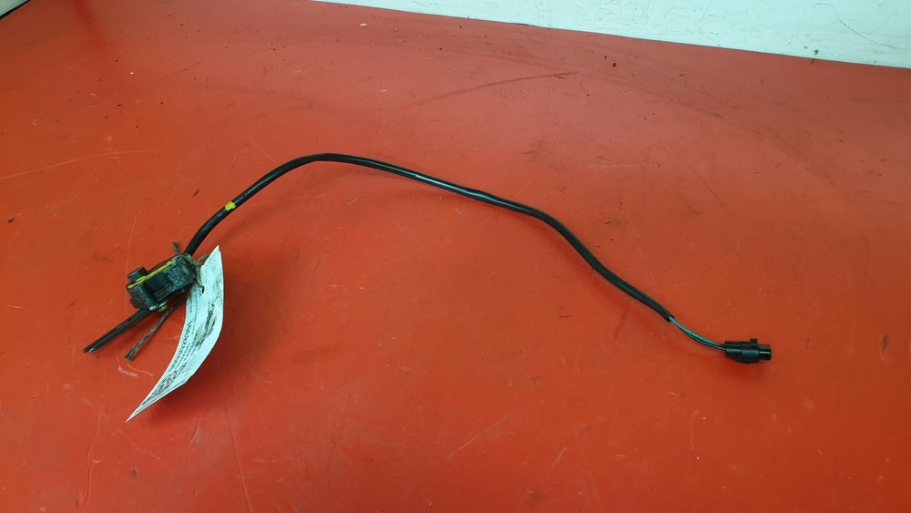 2010 KAWASAKI ER 6F SIDE STAND SWITCH