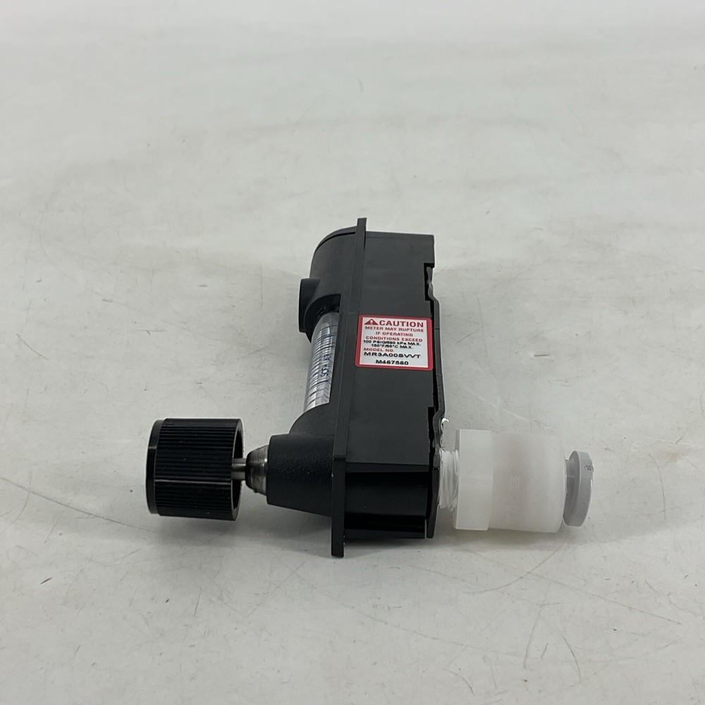 Key Instruments MR3A00SVVT Variable Flowmeter