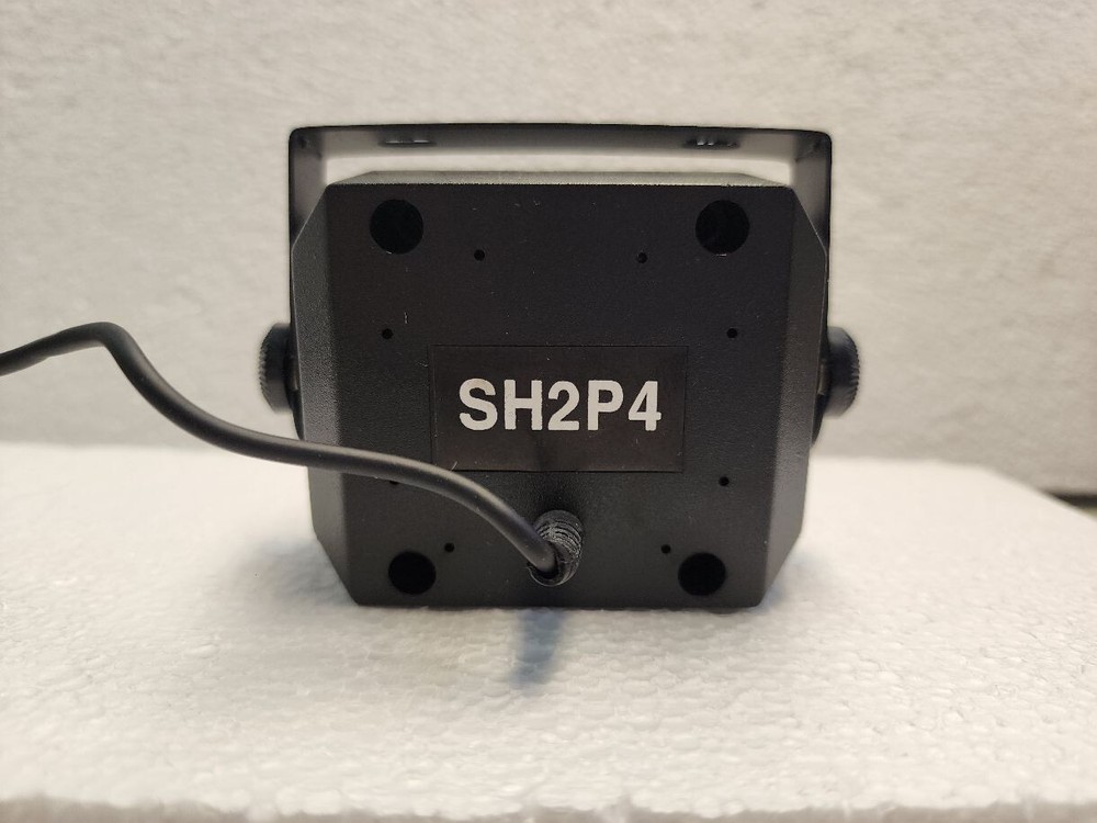 Workman SH2P4Mini Speaker with 3.5 Audio Plug