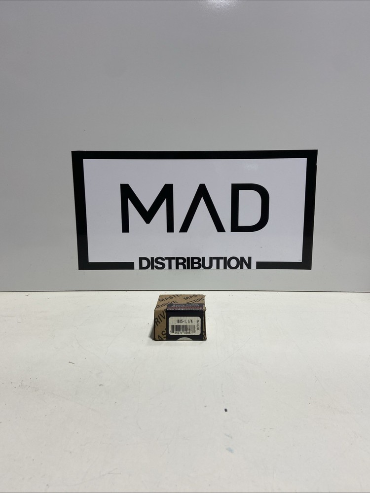 1615-1.1/4 - MasterDrive
