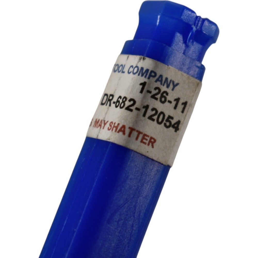 NEW Ostrem Tool DR-682-12054 Drill