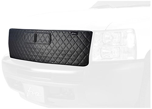 WF921-22 Custom Fit Winter Front/Bug Screen , Black