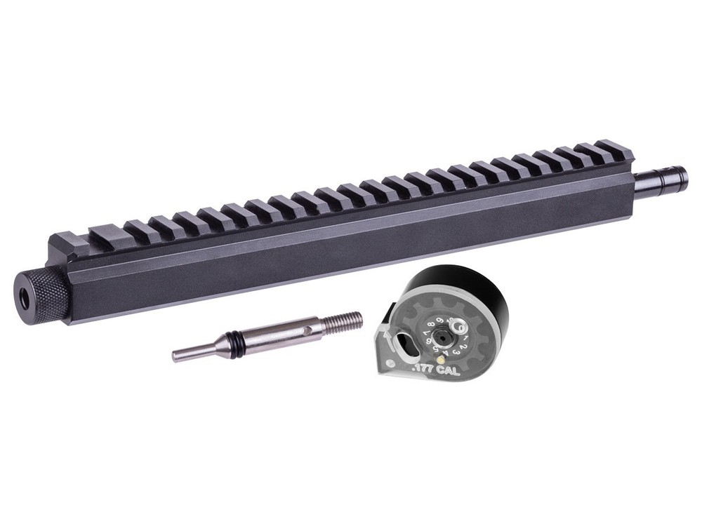 Air Venturi MicroStrike Caliber Change Kit, .25 Caliber