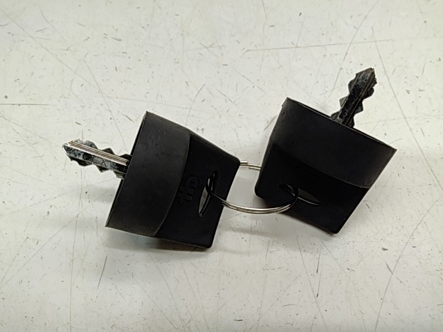2 Position Key Switch - 2000 Polaris NOS