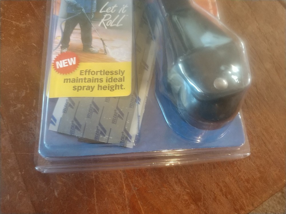 SPRAYGLIDE Sprayglide Pressure Washer Roller. (2-po-155)