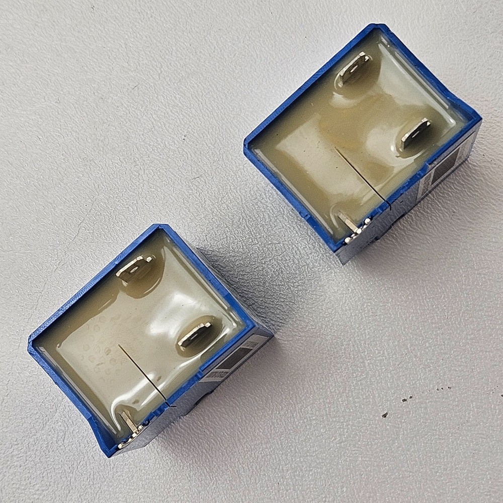 Genuine Dacor Range Oven, Spark Module Set of 2 # 72634