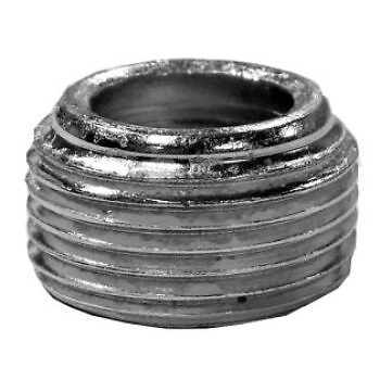 OZ Gedney RB-2 3/4" to 1/2" Reducing Bushing Flush Type