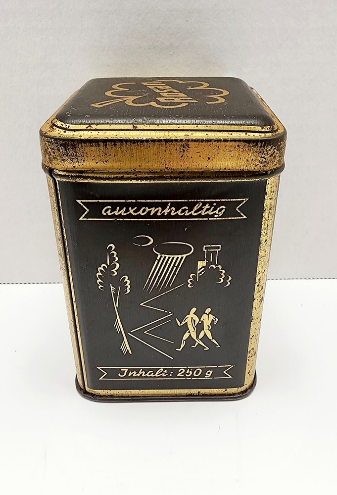 Kitchen Collectible Tins