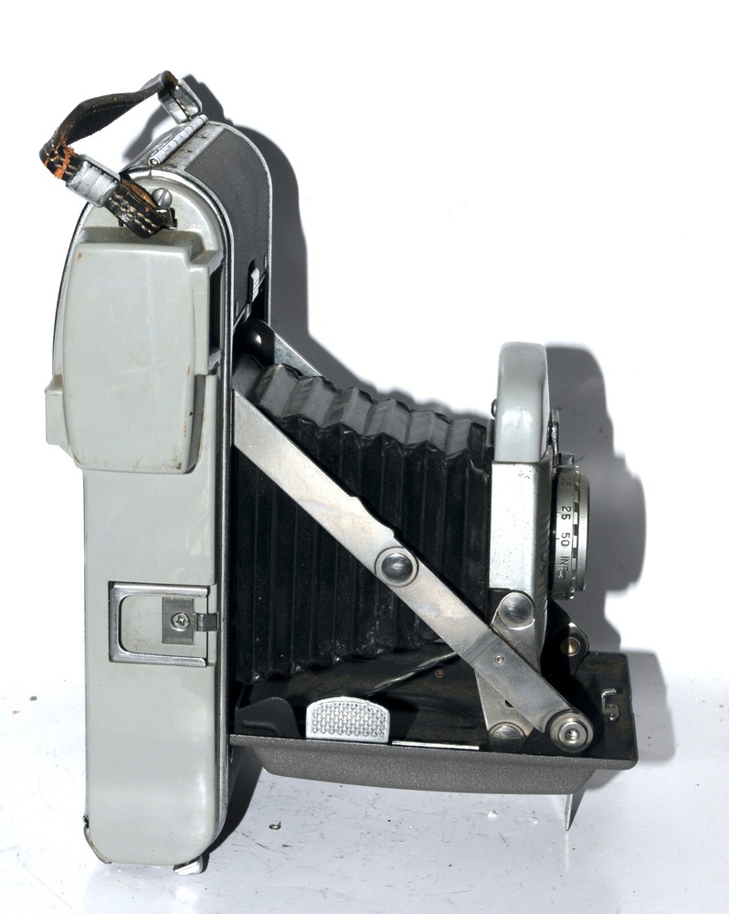 Polaroid Land Camera Model 80