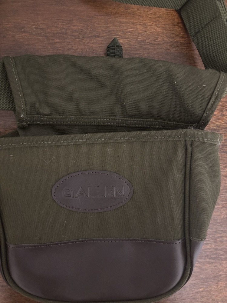 Boyt Harness Shell Pouch One Size Green Size