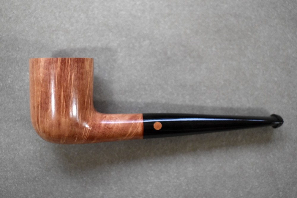 Moretti Pipe Freehand Horn Stem