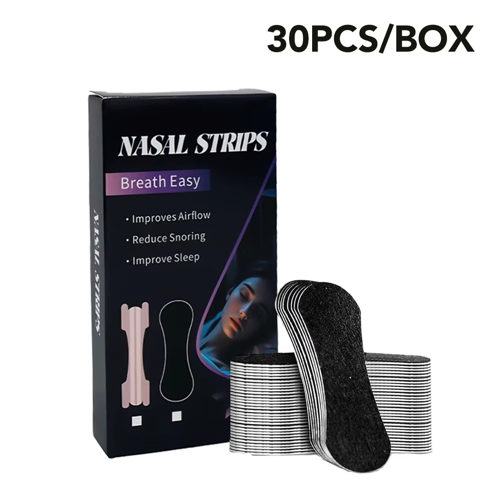 nasal strips Breathe Extra Clear Large Pack