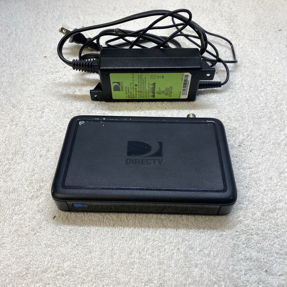 DIRECTV C51-700 Genie Mini Home Client