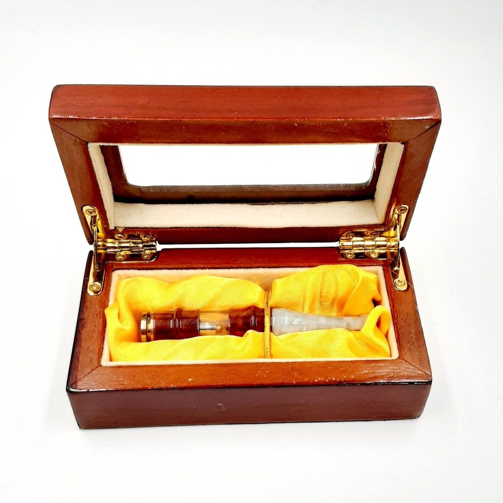 Fess 3" reusable cigarette holder f-816