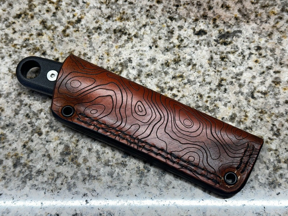 ESEE Izula / Izula ll Pocket Sheath