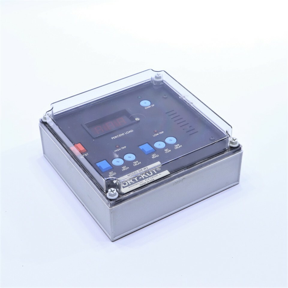 ANSIMAG DK-W2-60 DRY-KUT LIQUID LEVEL CONTROL