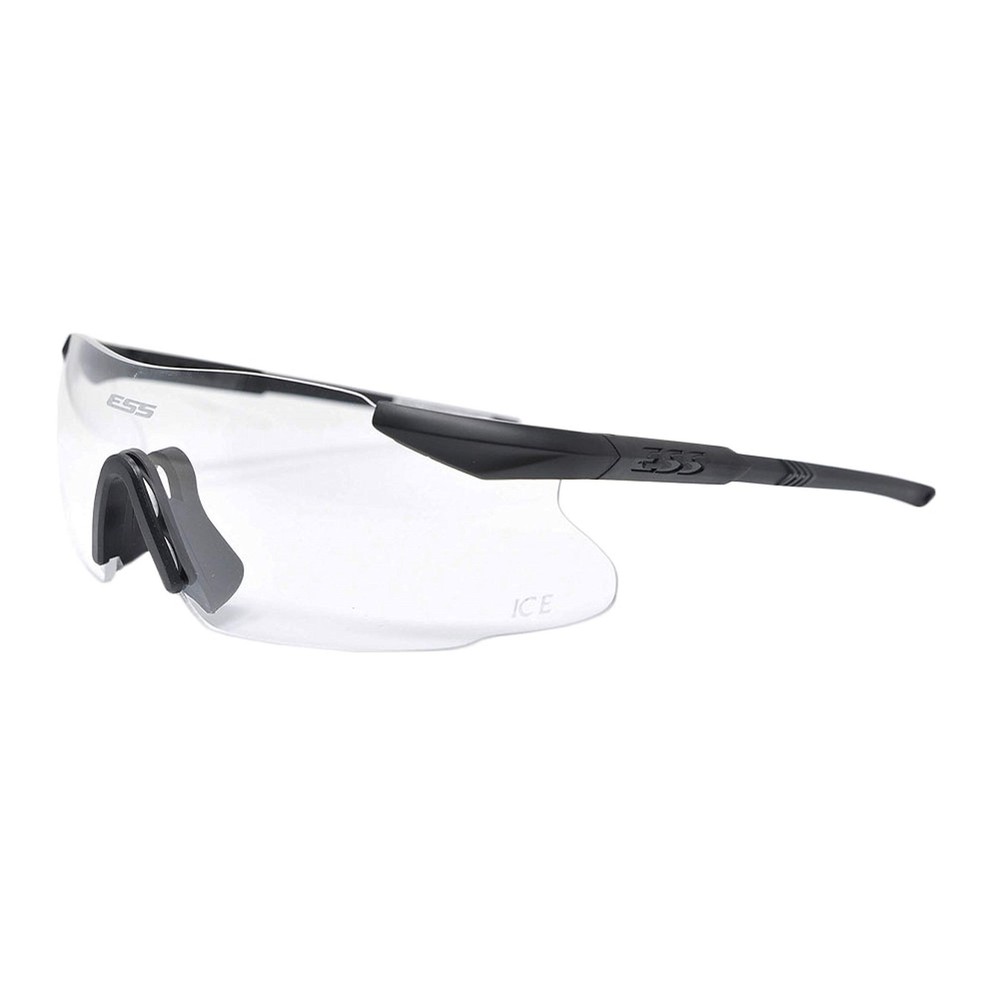 ESS Eyeshield ICE ONE Clear Lens Bulletproof