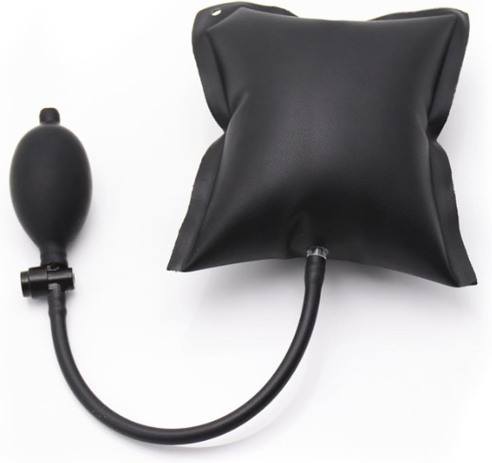 Air Wedge Pump, Professional Leveling Alignment Tool, Auto Adjustable Inflatable