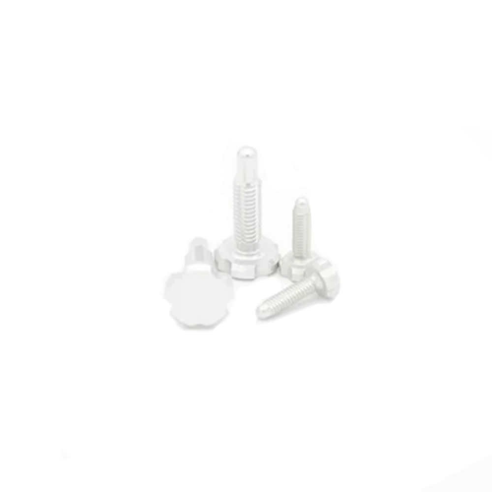 OAK Components Root Pro Lever Blade Screw Kit, Raw