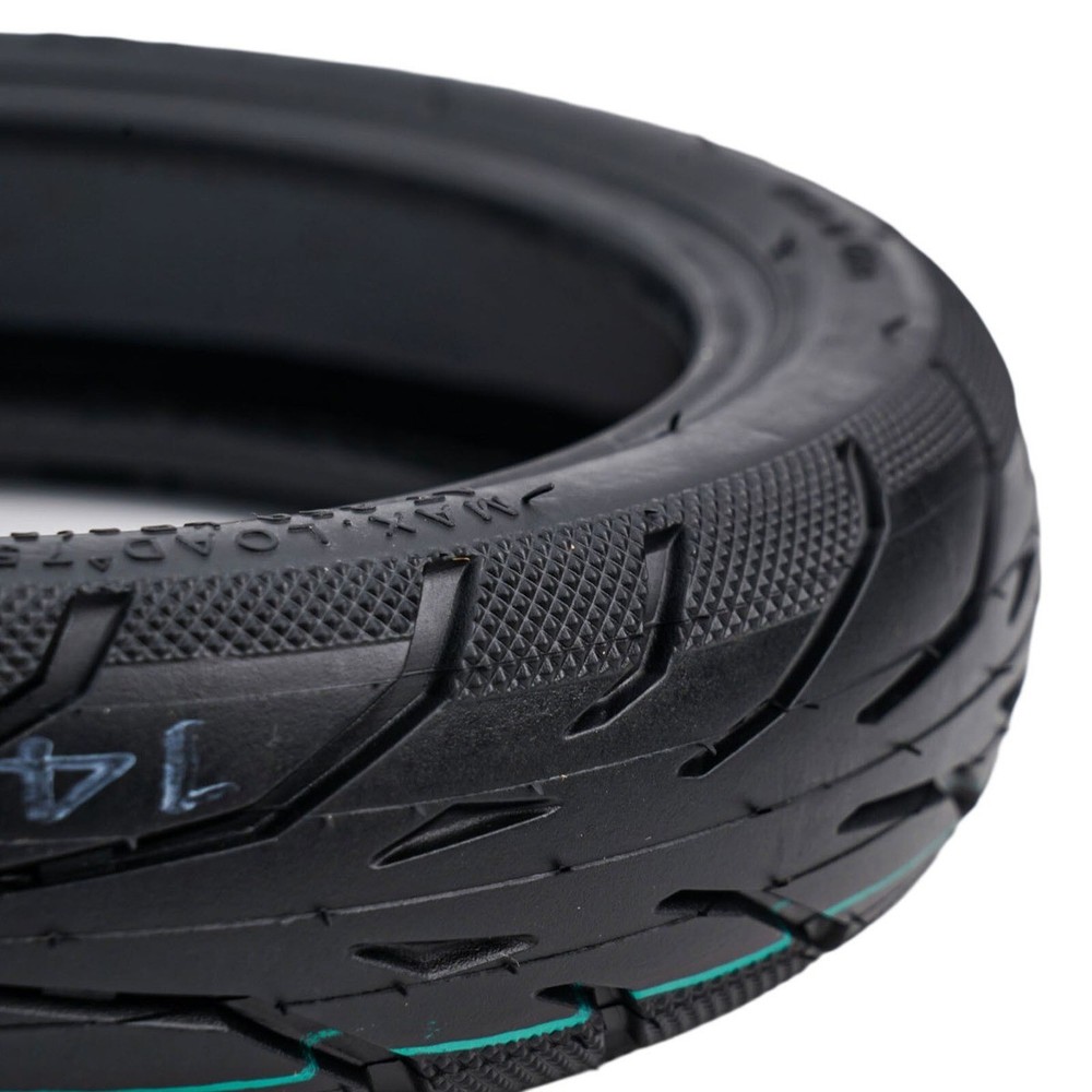 For Ninebot E22 E25 E45 Scooter Enhanced Performance With 9*2 Tubeless Tires