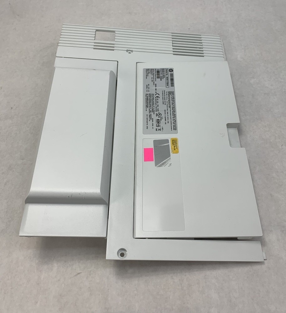 HP LaserJet Pro MFP M528 BOISB-1807-03 Printer Back Panel