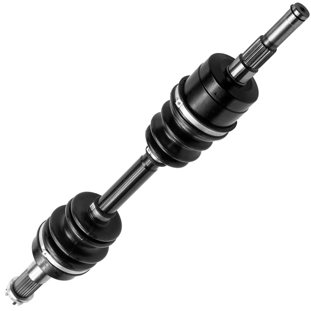Front Left CV Joint Axle Shaft for Hisun Forge 500 Forge 600 Forge 700 4X4