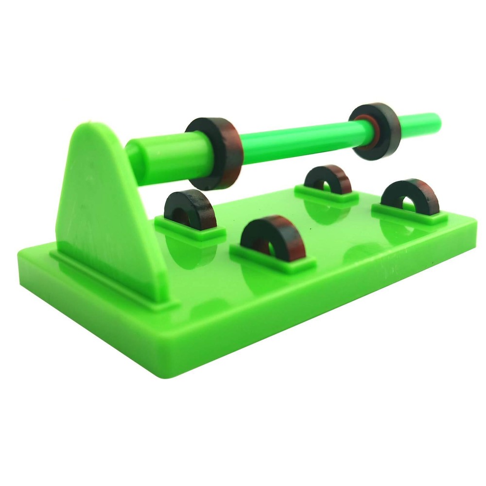 Labs Junior Science Magnet Set For Education Science Experiment Tools Icluding